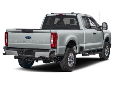 2026 Ford Super Duty F-250 XLT
