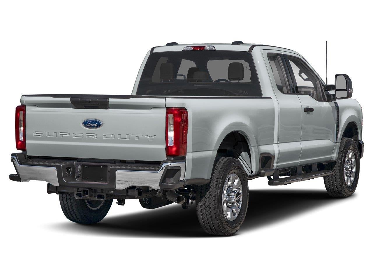 2026 Ford Super Duty F-250 XLT