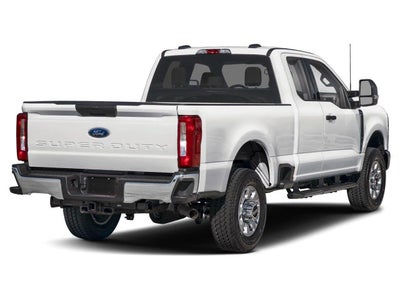 2026 Ford Super Duty F-250 XLT