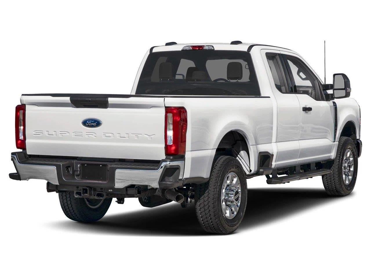 2026 Ford Super Duty F-250 XLT