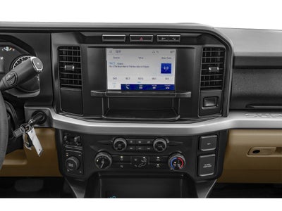 2026 Ford Super Duty F-250 XLT