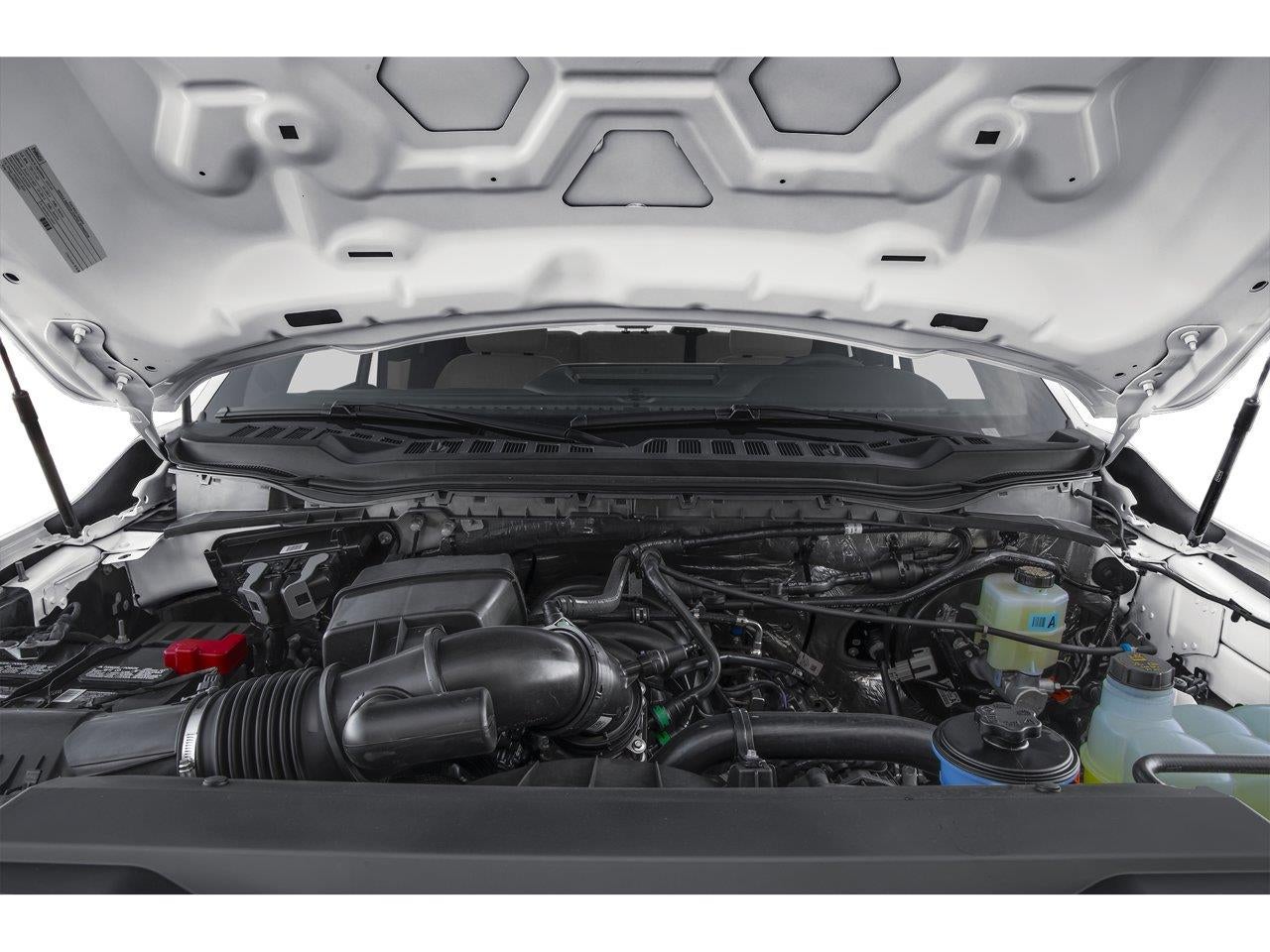2026 Ford Super Duty F-250 XLT
