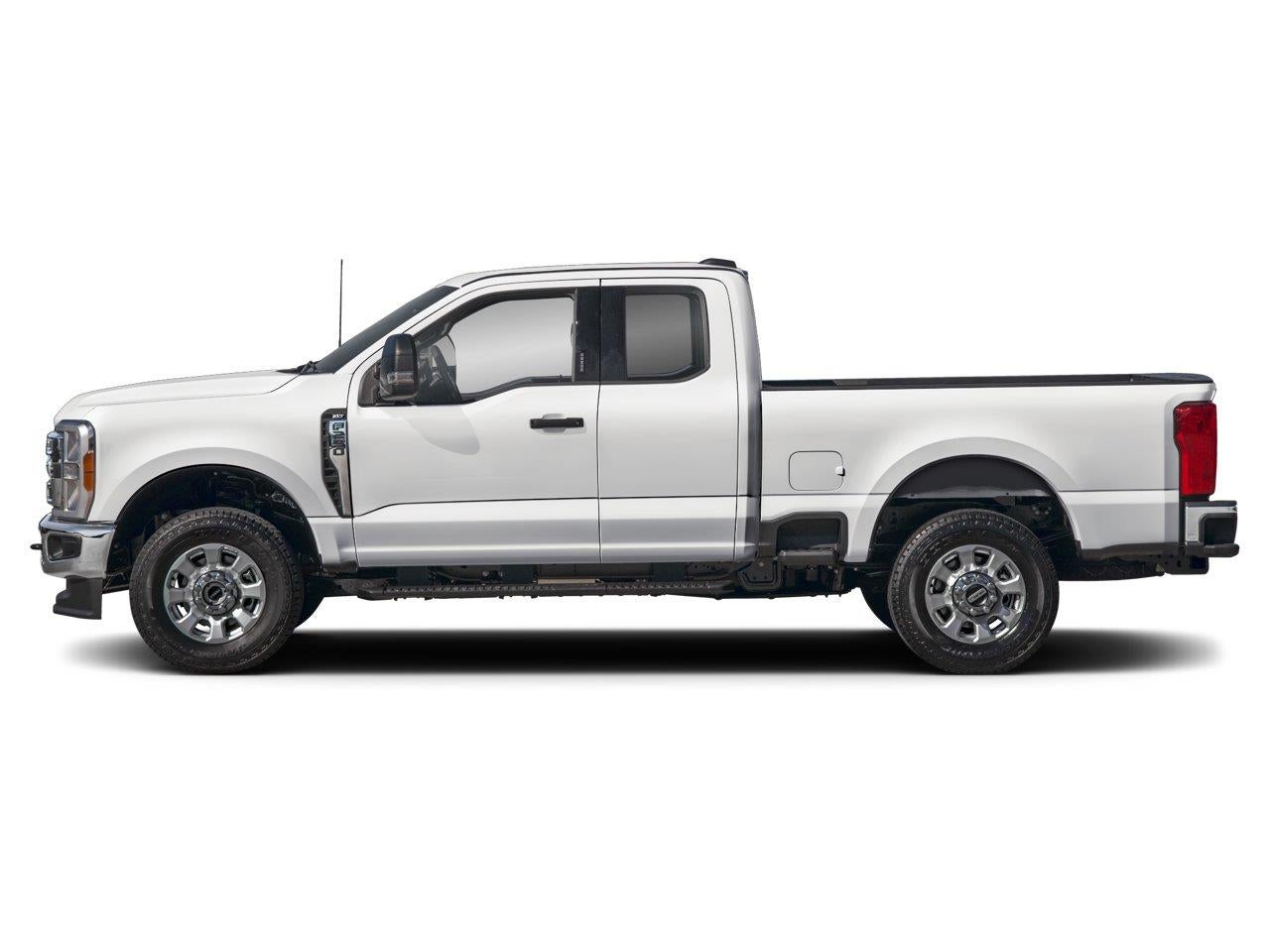2026 Ford Super Duty F-250 XLT