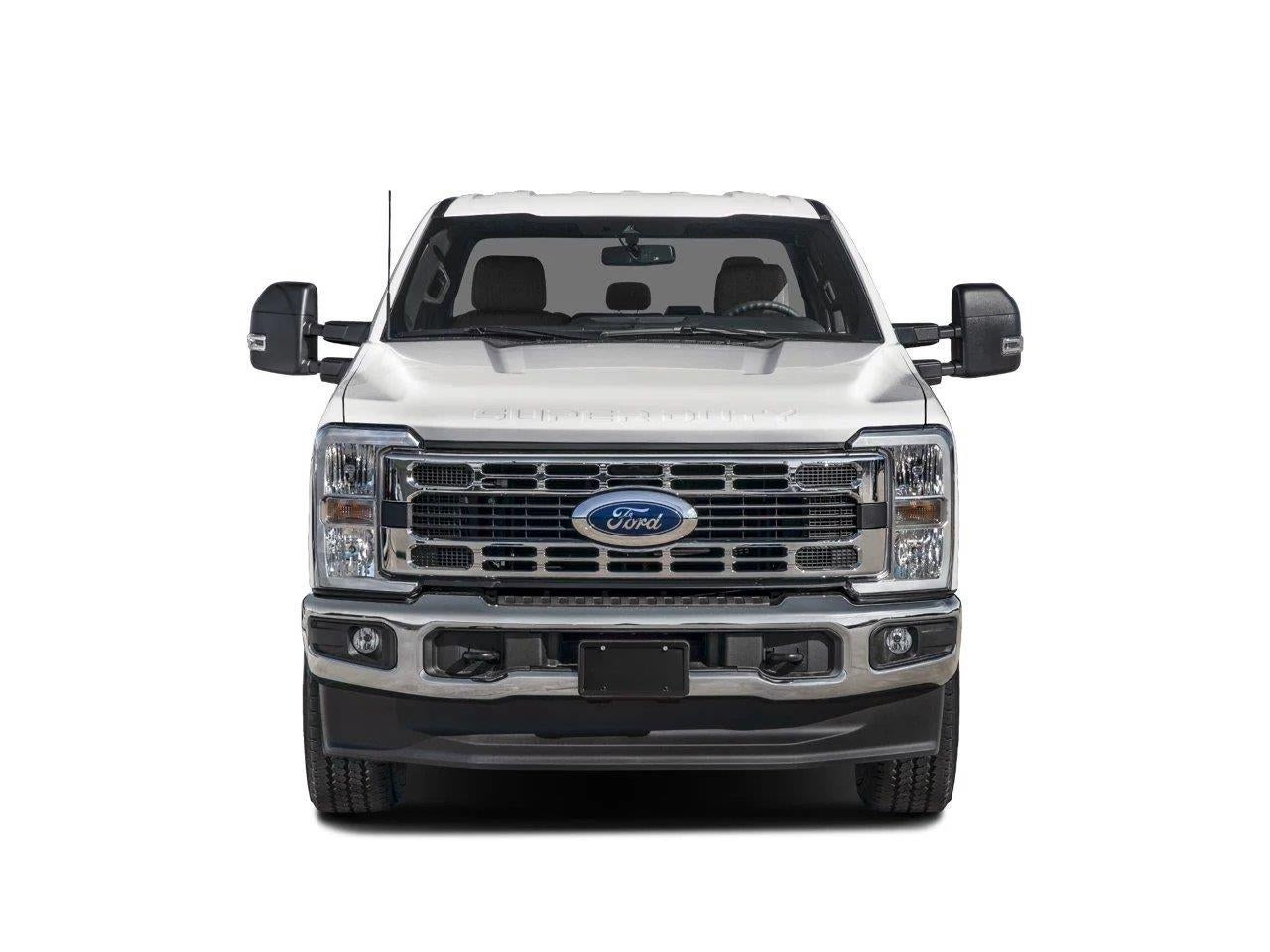 2026 Ford Super Duty F-250 XLT