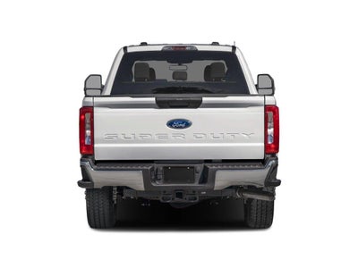 2026 Ford Super Duty F-250 XLT