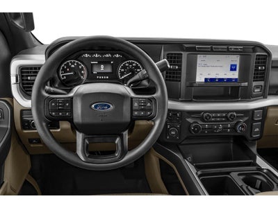 2026 Ford Super Duty F-250 XLT