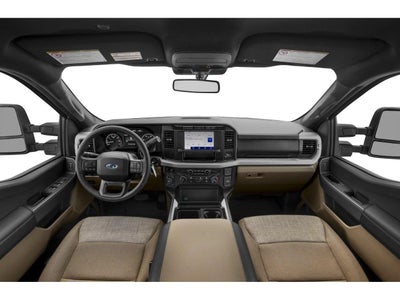 2026 Ford Super Duty F-250 XLT