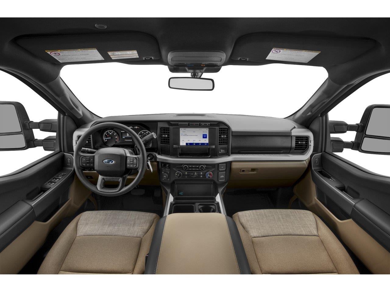 2026 Ford Super Duty F-250 XLT
