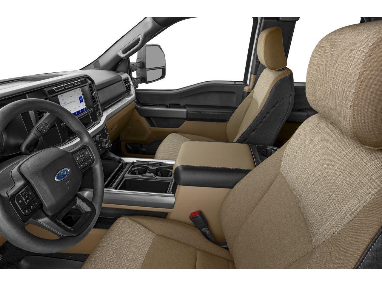 2026 Ford Super Duty F-250 XLT