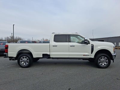 2023 Ford F-250 Super Duty Lariat