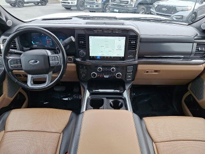 2023 Ford F-250 Super Duty Lariat