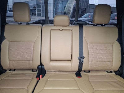 2023 Ford F-250 Super Duty Lariat