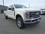 2023 Ford F-250 Super Duty Lariat