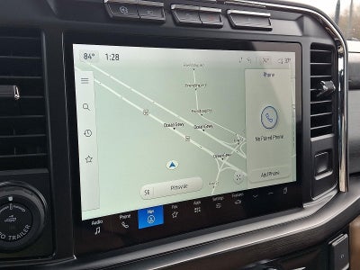 2023 Ford F-250 Super Duty Lariat