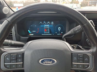 2023 Ford F-250 Super Duty Lariat
