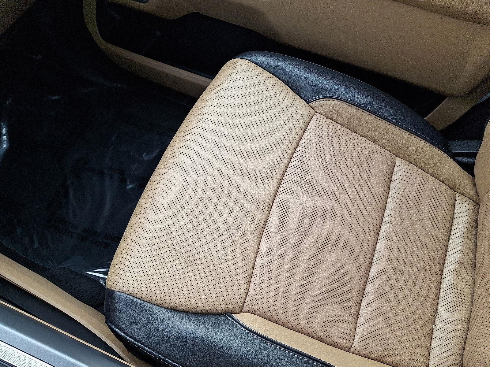 2023 Ford F-250 Super Duty Lariat