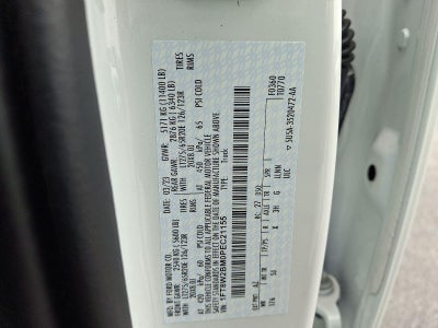 2023 Ford F-250 Super Duty Lariat