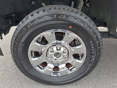 2023 Ford F-250 Super Duty Lariat