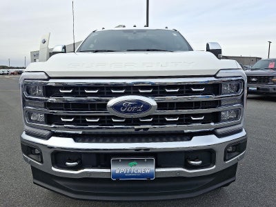 2023 Ford F-250 Super Duty Lariat