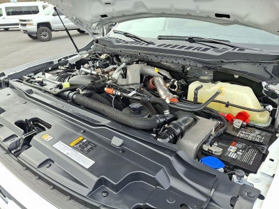 2023 Ford F-250 Super Duty Lariat