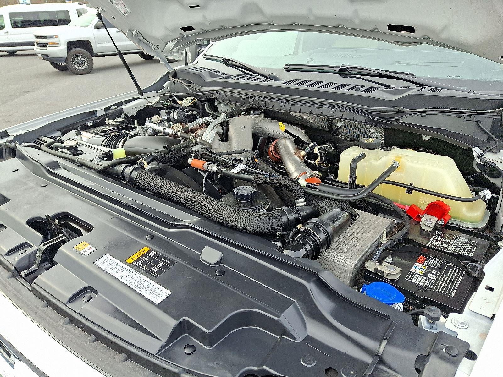 2023 Ford F-250 Super Duty Lariat