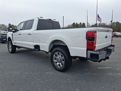 2023 Ford F-250 Super Duty Lariat