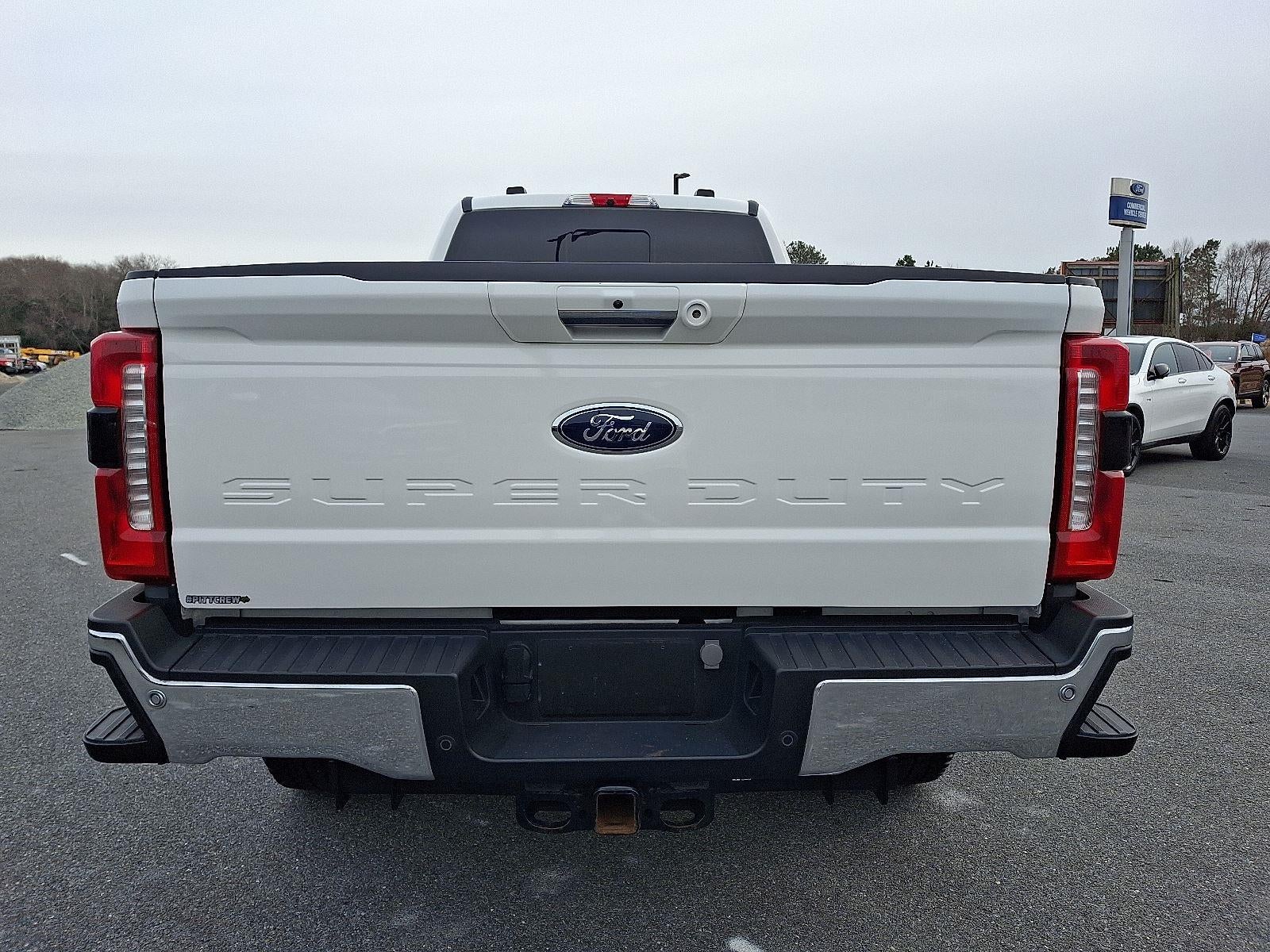 2023 Ford F-250 Super Duty Lariat