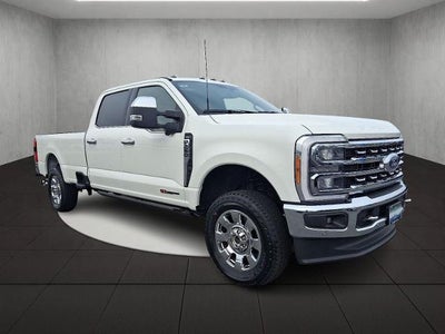 2023 Ford F-250 Super Duty Lariat
