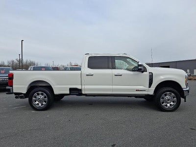 2023 Ford F-250 Super Duty Lariat