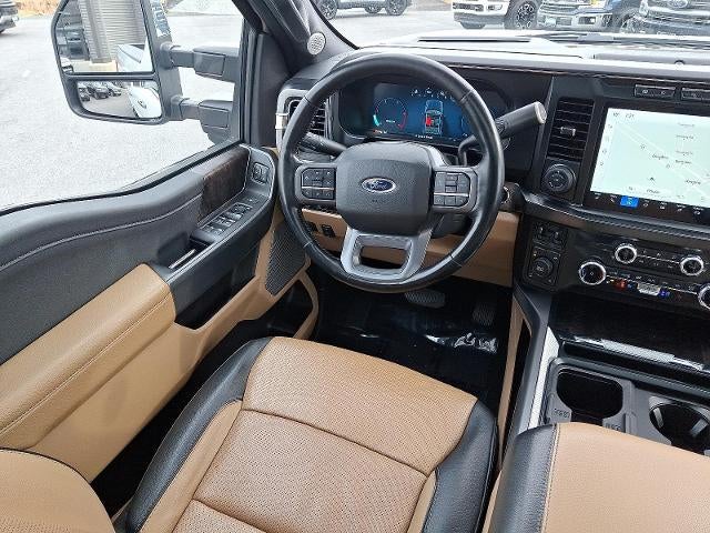 2023 Ford F-250 Super Duty Lariat