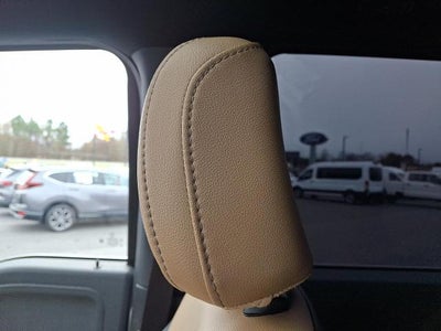 2023 Ford F-250 Super Duty Lariat