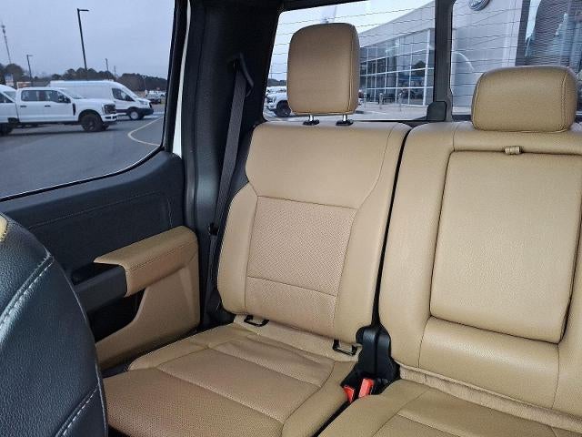 2023 Ford F-250 Super Duty Lariat