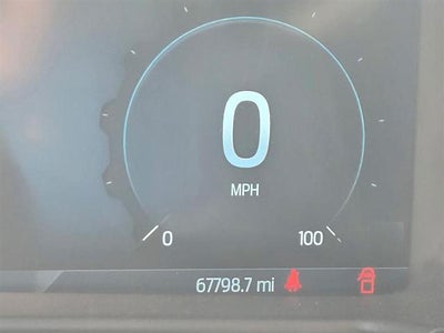 2023 Ford F-250 Super Duty Lariat