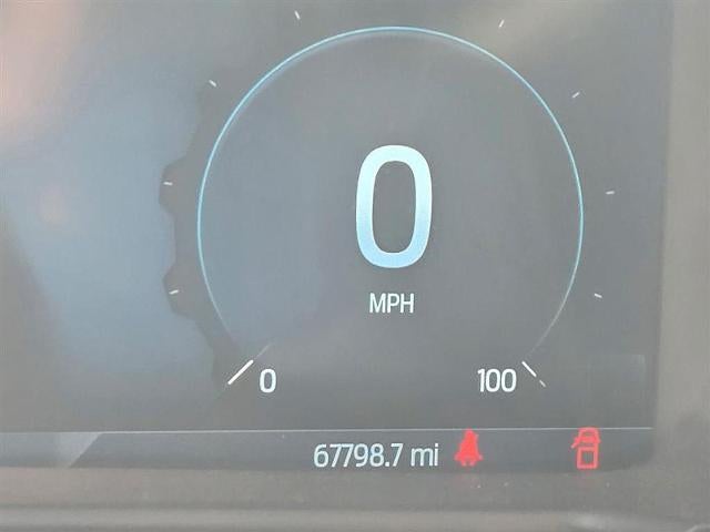 2023 Ford F-250 Super Duty Lariat