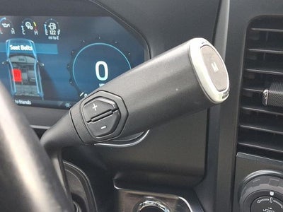 2023 Ford F-250 Super Duty Lariat