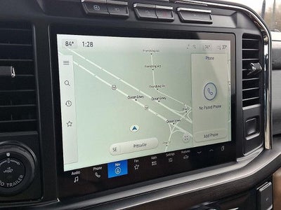 2023 Ford F-250 Super Duty Lariat