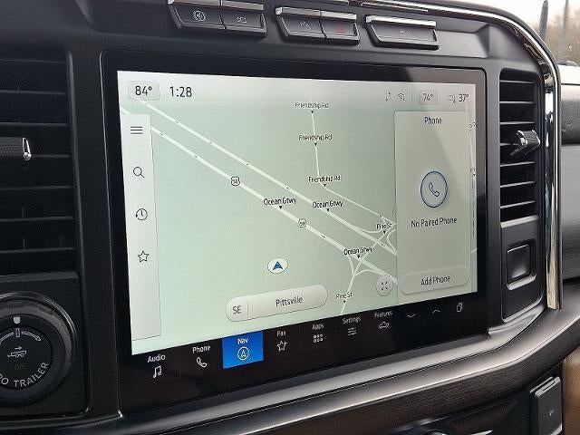 2023 Ford F-250 Super Duty Lariat