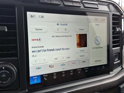 2023 Ford F-250 Super Duty Lariat