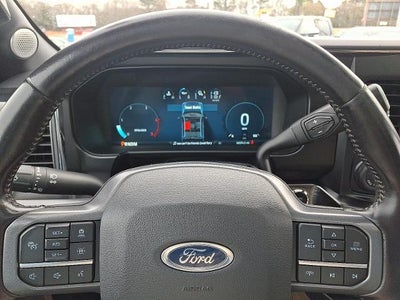 2023 Ford F-250 Super Duty Lariat