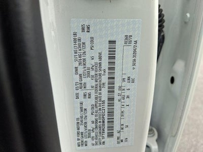 2023 Ford F-250 Super Duty Lariat