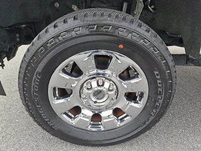 2023 Ford F-250 Super Duty Lariat