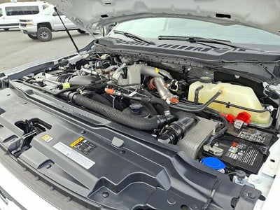 2023 Ford F-250 Super Duty Lariat