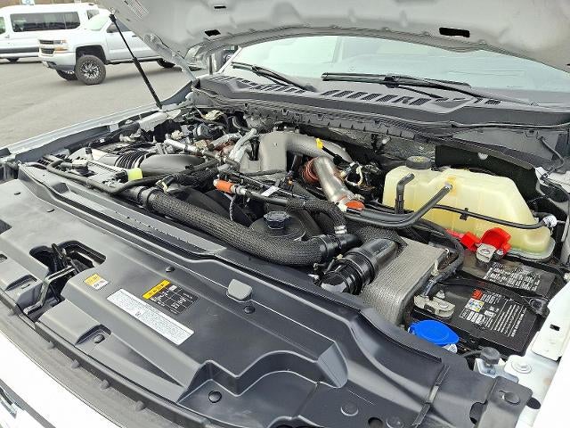 2023 Ford F-250 Super Duty Lariat