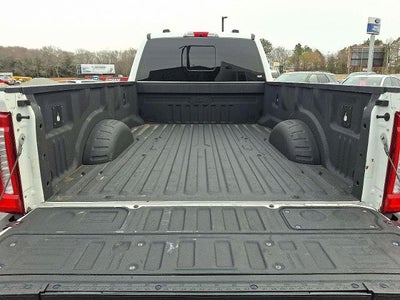 2023 Ford F-250 Super Duty Lariat