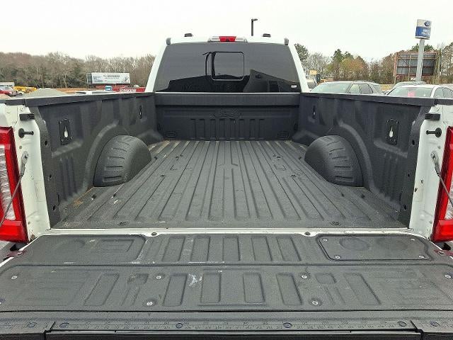 2023 Ford F-250 Super Duty Lariat