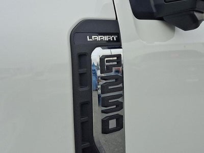 2023 Ford F-250 Super Duty Lariat
