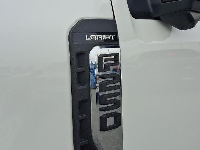 2023 Ford F-250 Super Duty Lariat