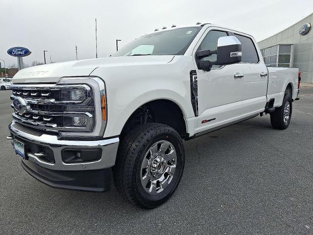 2023 Ford F-250 Super Duty Lariat