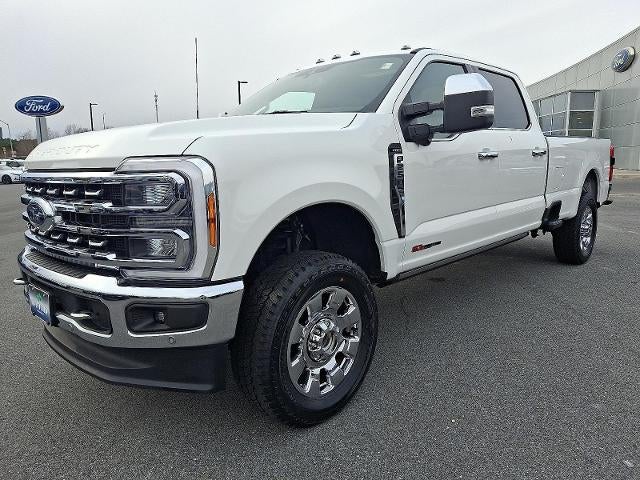2023 Ford F-250 Super Duty Lariat
