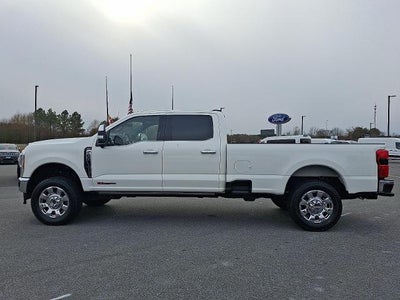 2023 Ford F-250 Super Duty Lariat